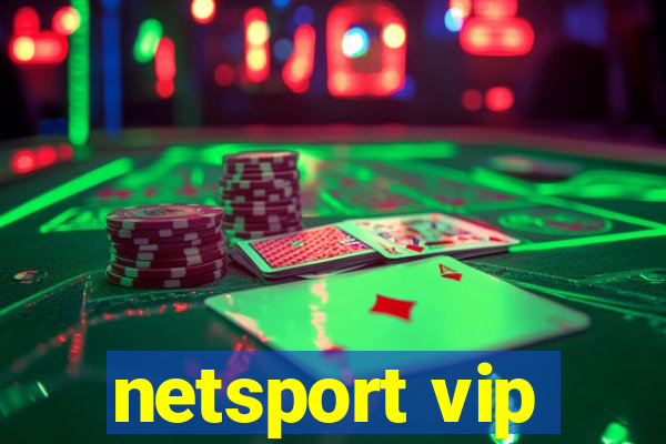 netsport vip